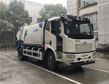 CGJ5185ZYSCAE6ѹʽ