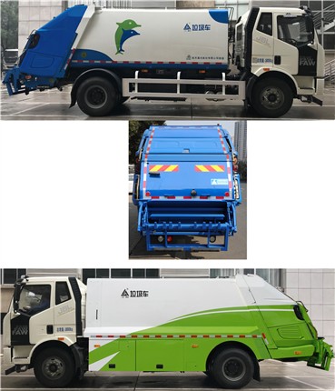 CGJ5185ZYSCAE6ѹʽ
