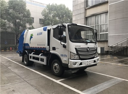 CGJ5081ZYSBJE6ѹʽ