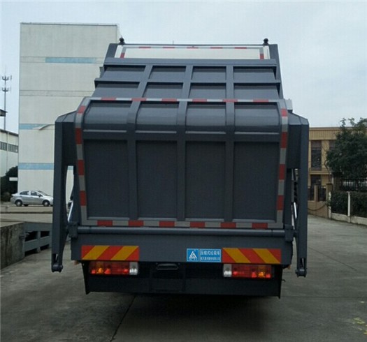 CGJ5250ZYSCAE6ѹʽ