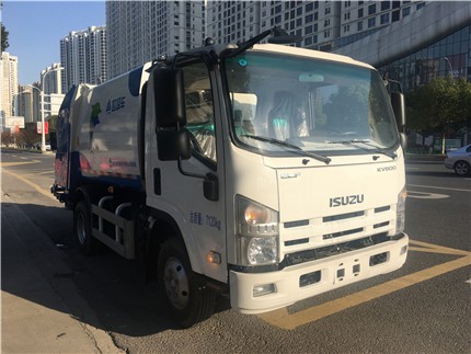 CGJ5070ZYSQLBE6ѹʽ