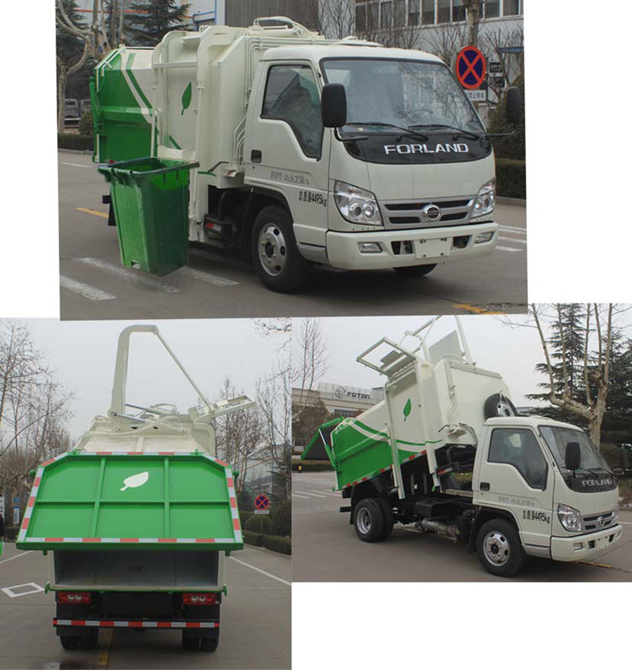 BJ5045ZZZ9JB5-54װжʽ