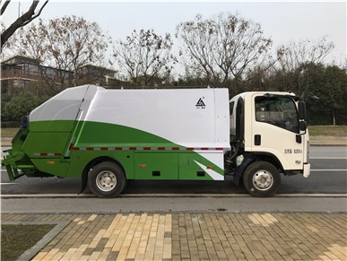 CGJ5080ZYSQLE6ѹʽ