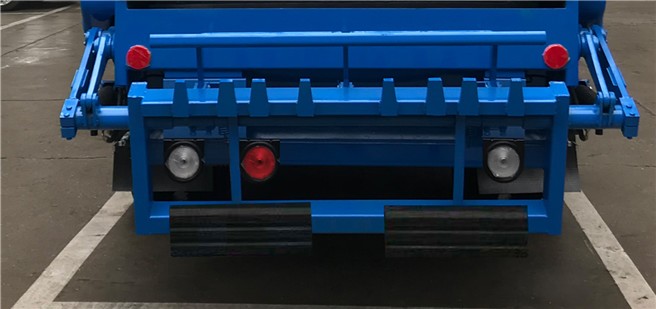 CGJ5080ZYSQLE6ѹʽ