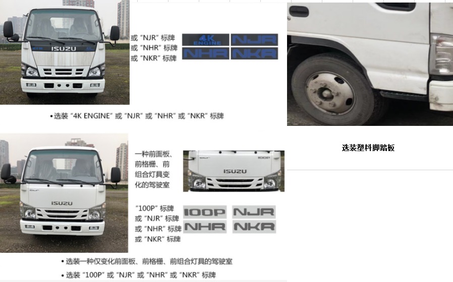 QYZ5070ZYS6ѹʽ