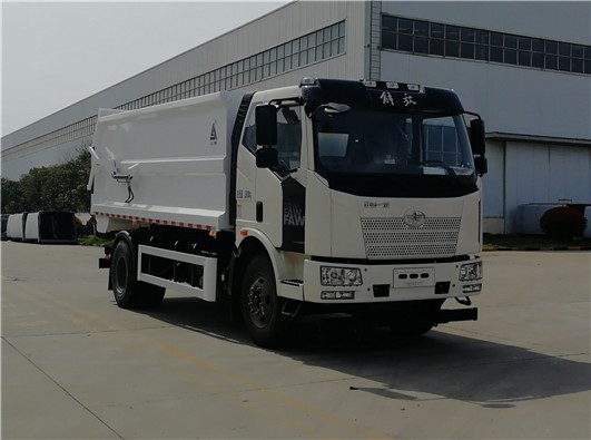 CGJ5181ZDJCAE6ѹʽԽ