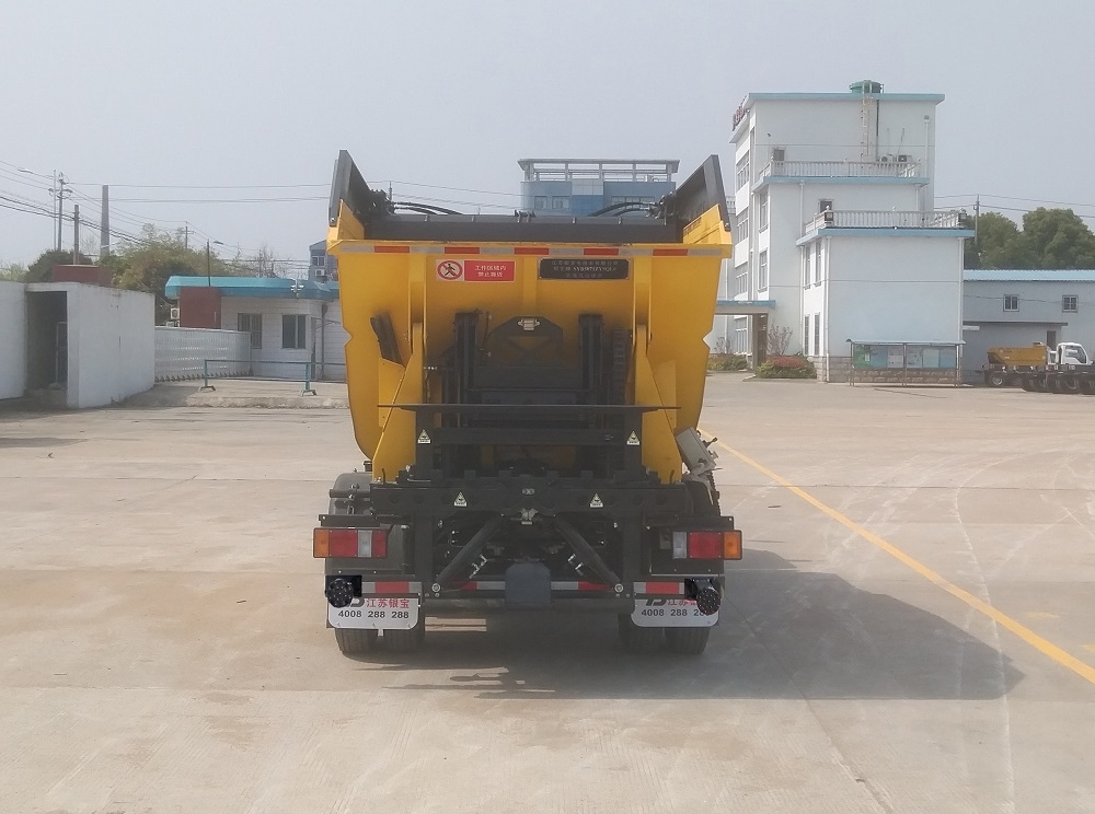 SYB5071ZZZQL6װжʽ