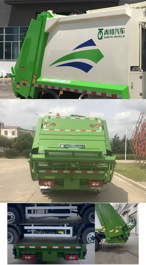 QDT5081ZYSA6ѹʽ