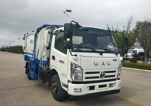 WZK5081ZZZW17K6װжʽ