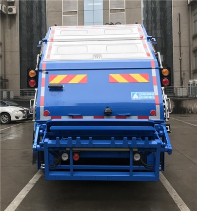 CGJ5124ZYSCAE6ѹʽ
