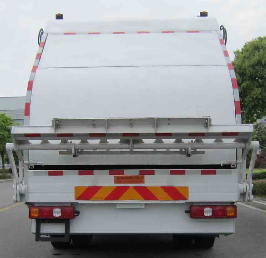 YZT5181ZYSSXE6ѹʽ