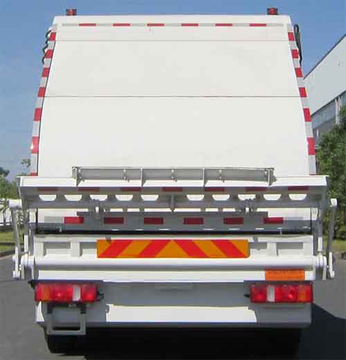 YZT5251ZYSZZE6ѹʽ