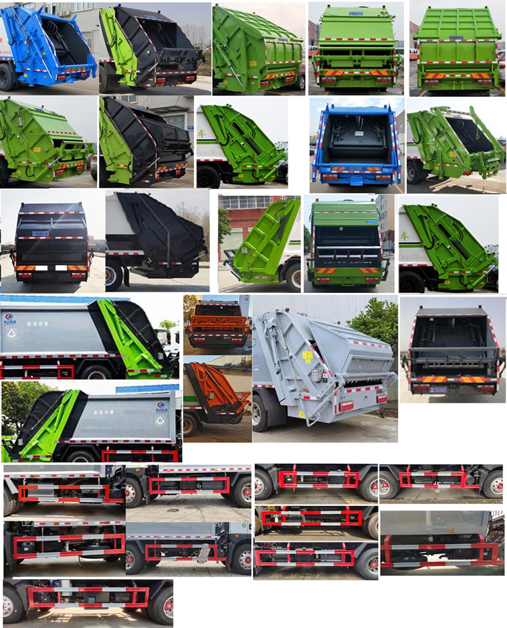 CLW5181ZYS6ѹʽ