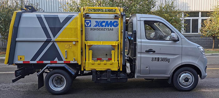 칤XGH5030ZYSA6ѹʽ