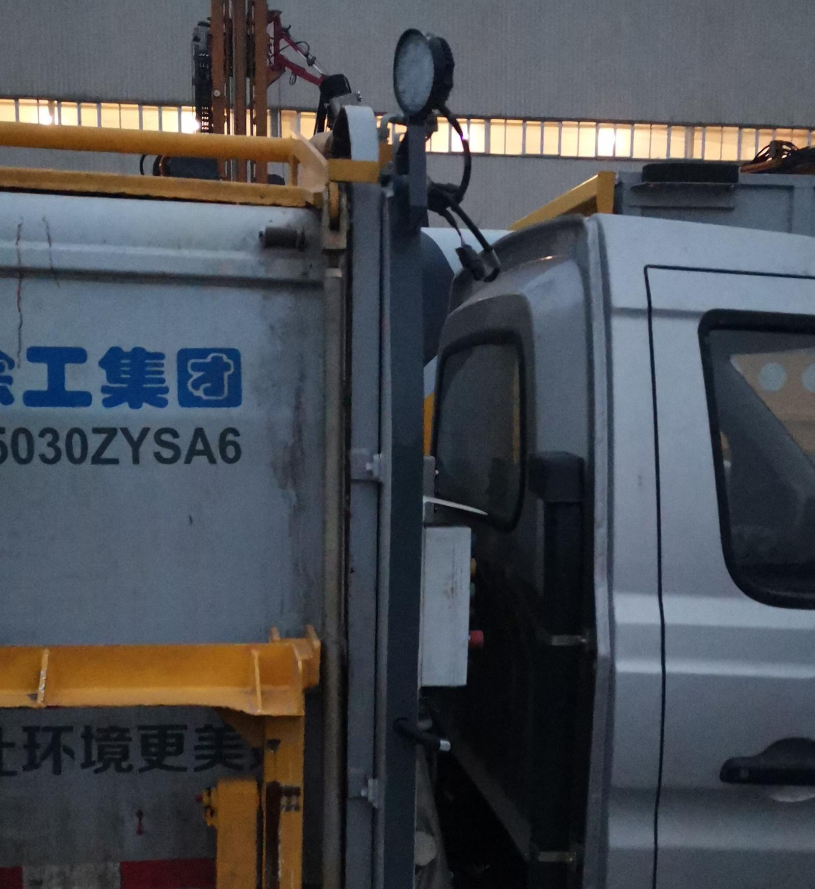 칤XGH5030ZYSA6ѹʽ