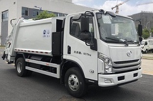 NJ5080ZYS6ѹʽ