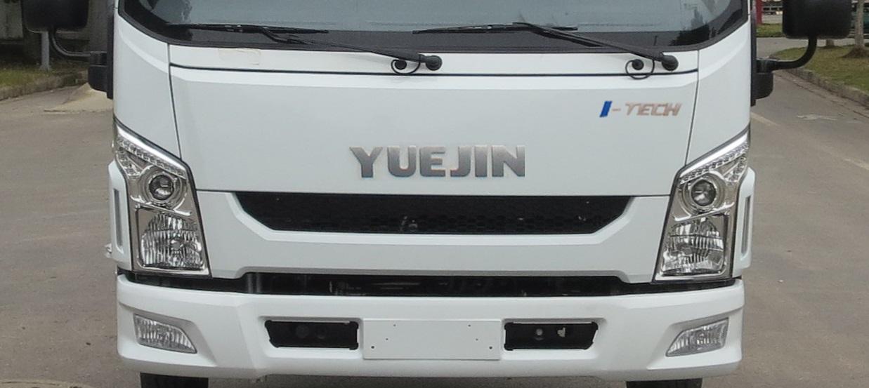 NJ5080ZYS6ѹʽ