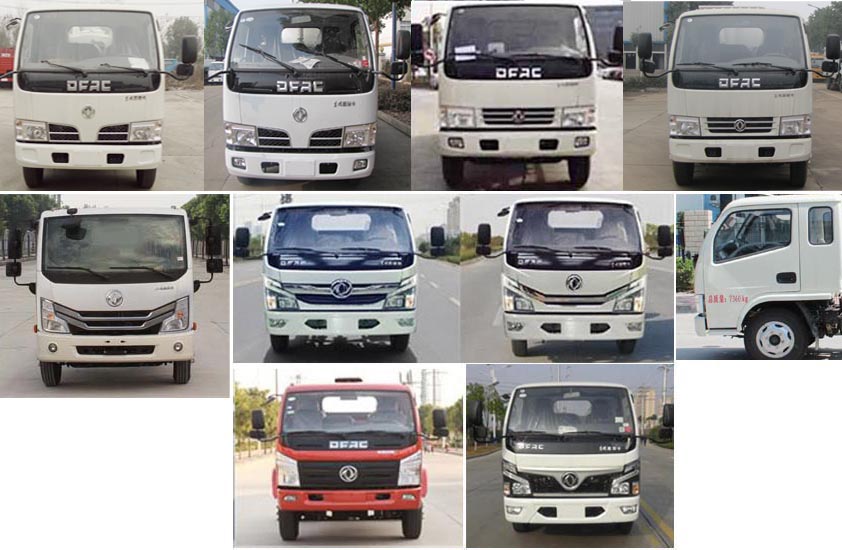 ͨHCQ5078ZZZEQ6װжʽ