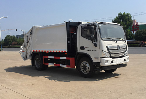 SGZ5080ZYSBJ6ѹʽ