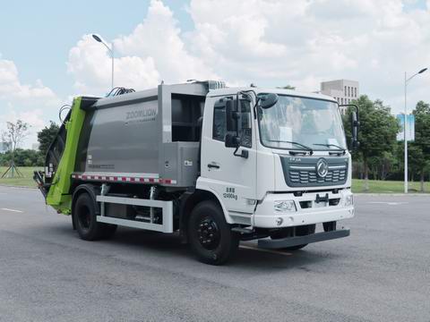 ZBH5120ZYSDHE6ѹʽ