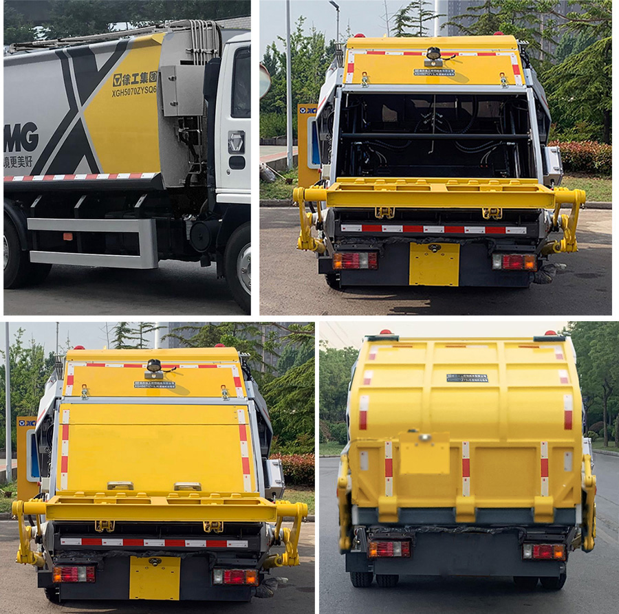 칤XGH5070ZYSQ6ѹʽ