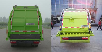 CLY5074ZYSEQE6ѹʽ