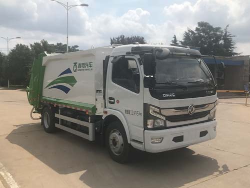 QDT5120ZYSE6ѹʽ