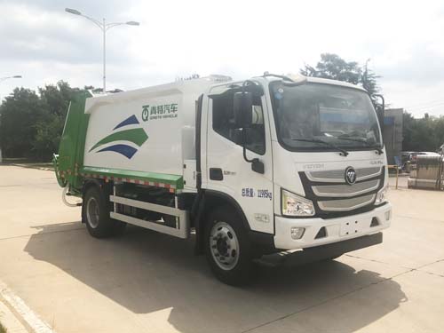QDT5120ZYSA6ѹʽ