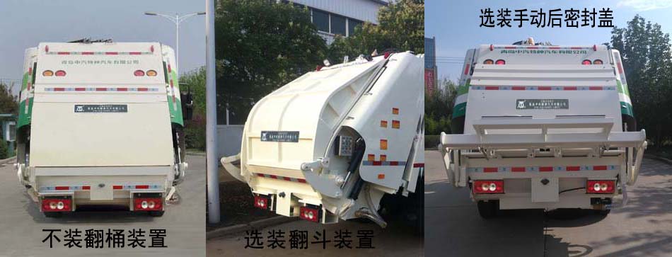 QDT5120ZYSA6ѹʽ