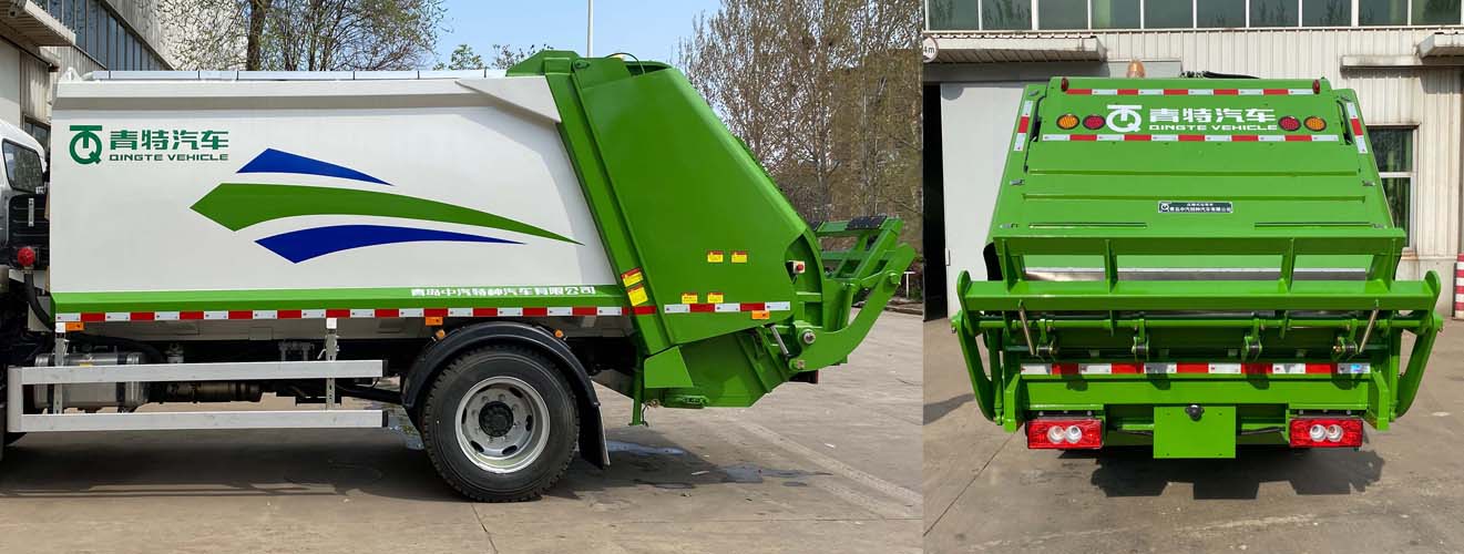 QDT5120ZYSA6ѹʽ
