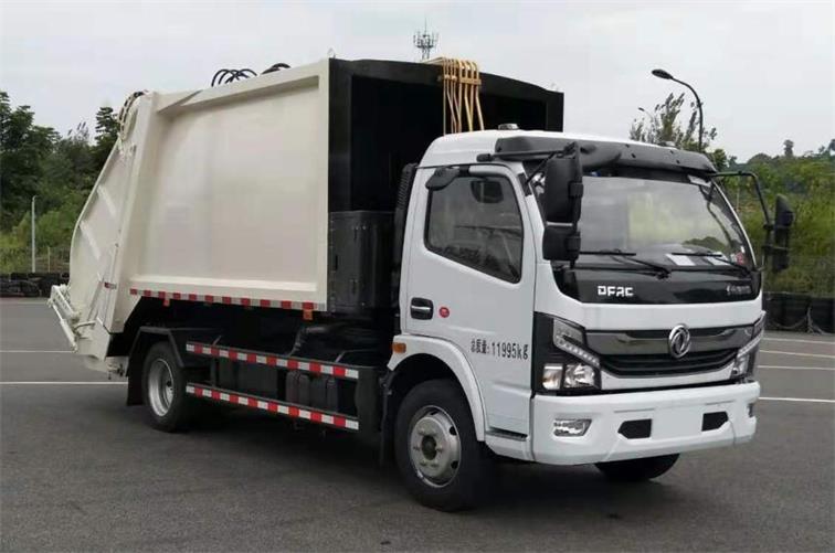 QYZ5120ZYS6ѹʽ
