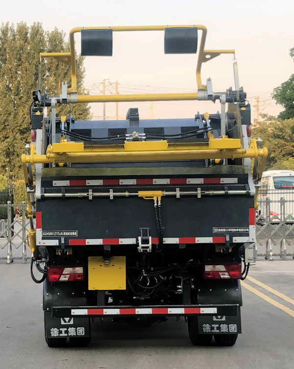 칤XGH5081ZYSJ6ѹʽ