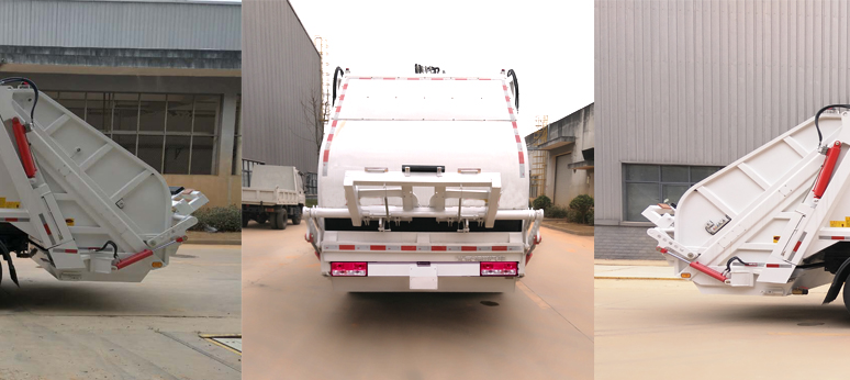 BJ5122ZYSE6-H1ѹʽ