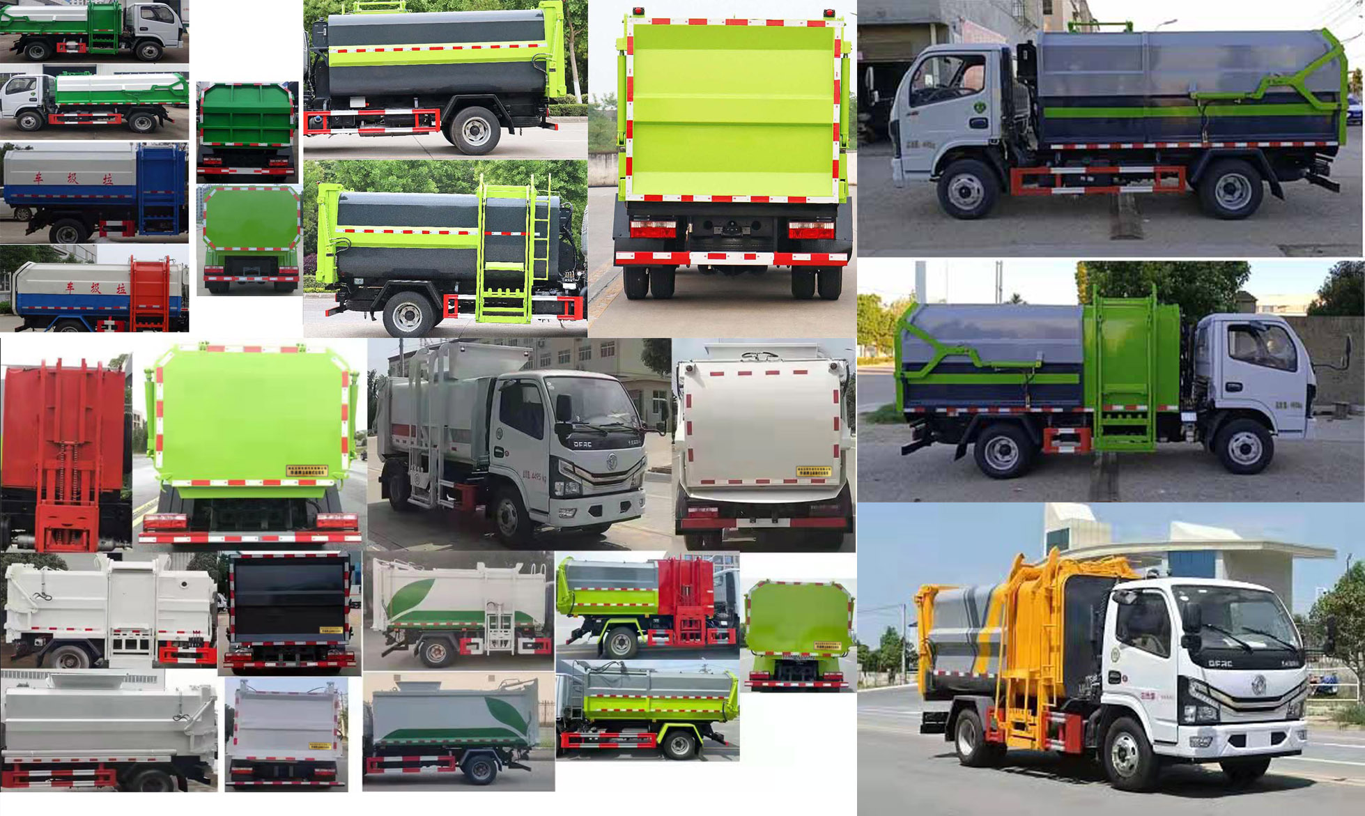 ͨHCQ5048ZZZEQ6װжʽ