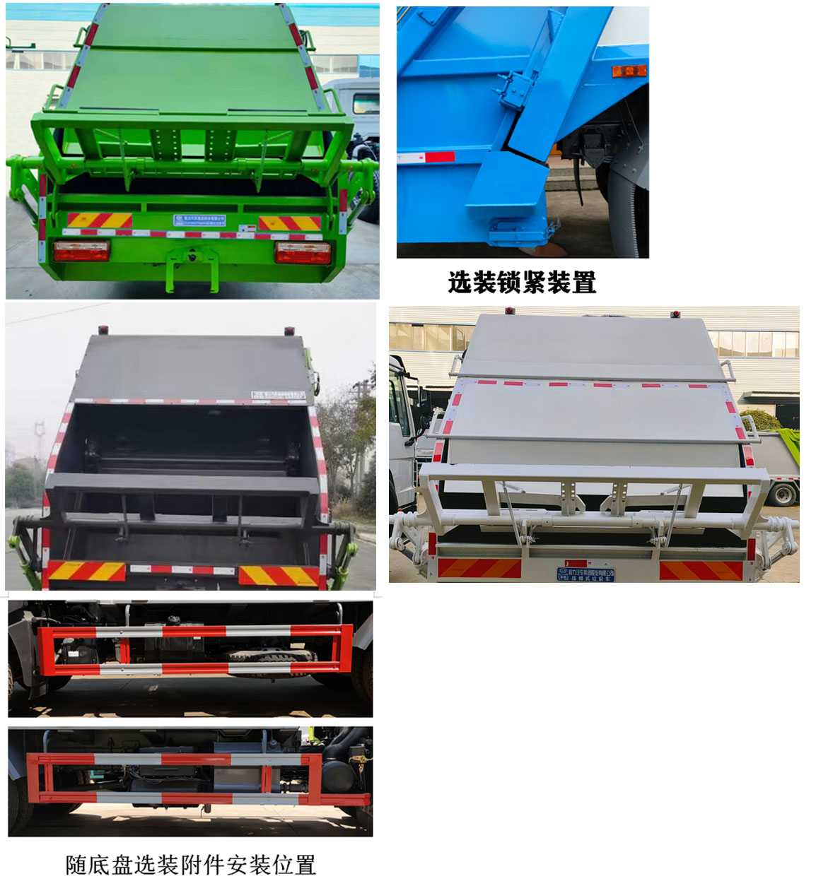 CL5180ZYSE6ѹʽ
