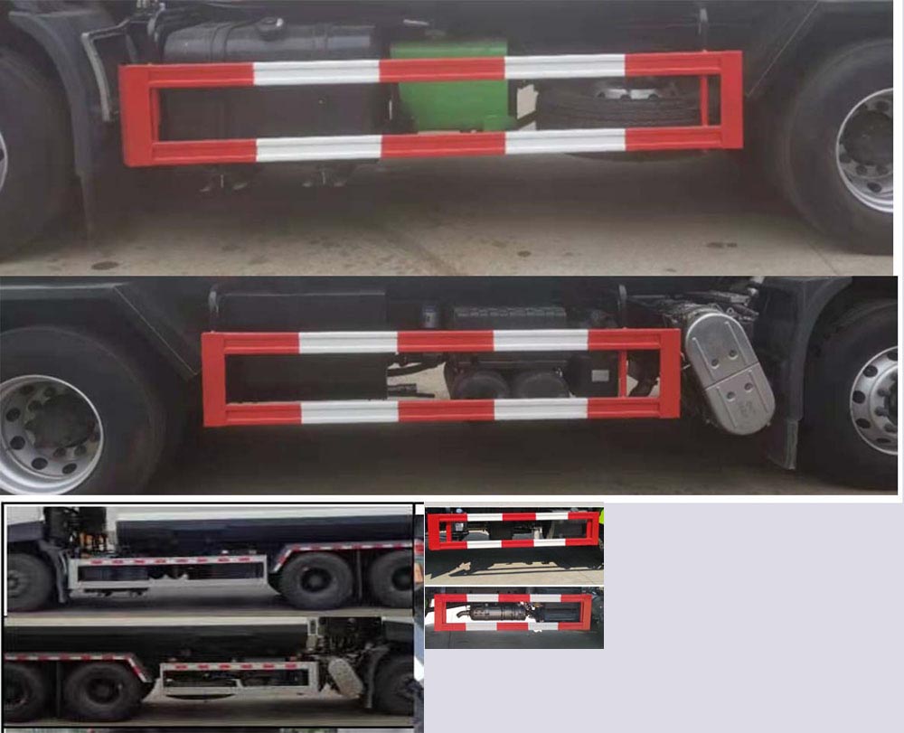 CLQ5250ZDJ6DѹʽԽ