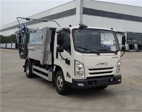 CGJ5083ZYSJXE6Gѹʽ