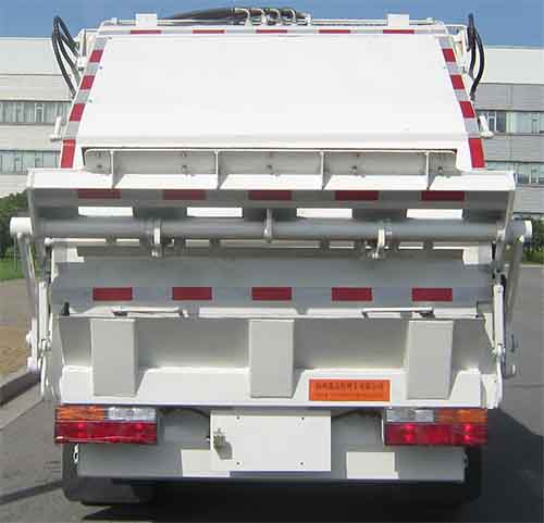 YZT5080ZYSYTE6ѹʽ