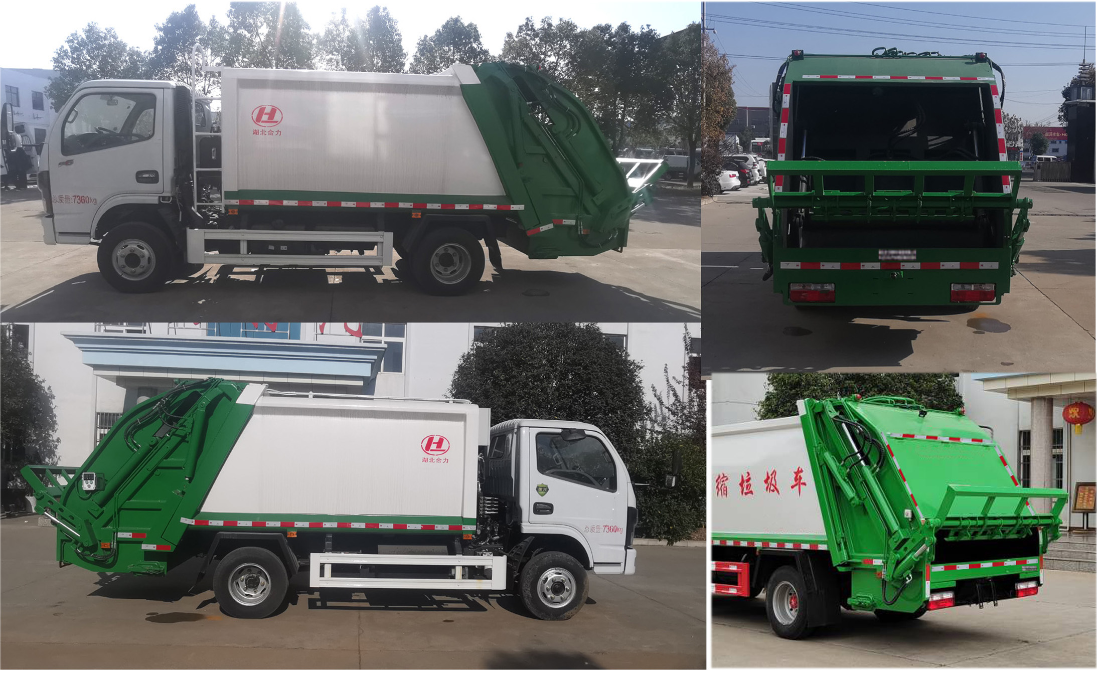 HLQ5070ZYSE6ѹʽ