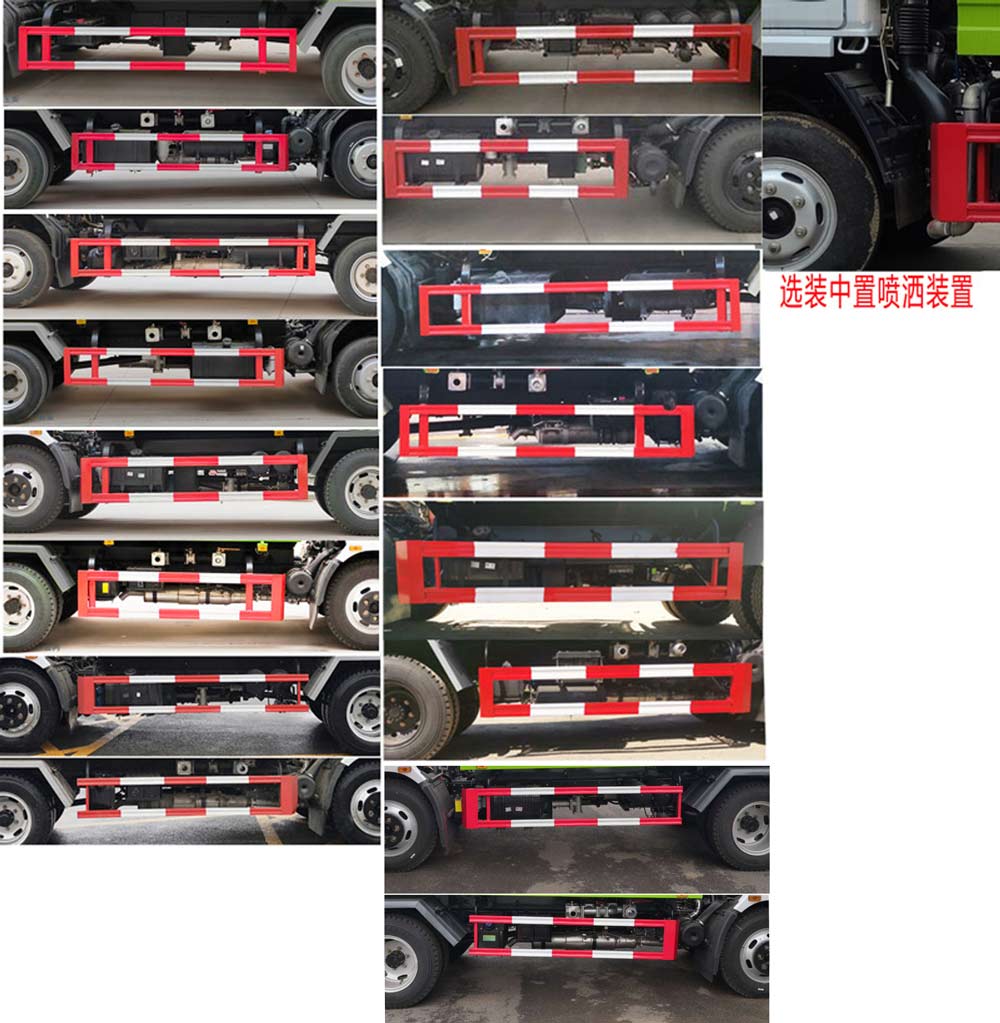CLW5121GPS6̻