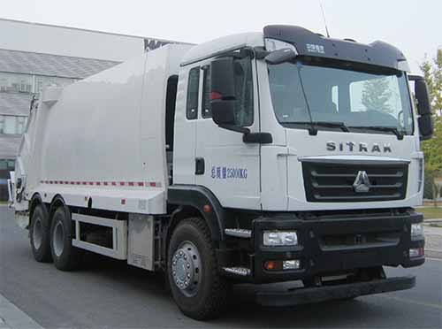 YZT5252ZYSZZE6ѹʽ