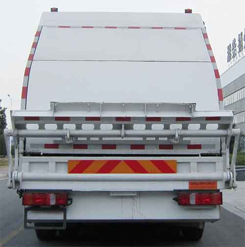 YZT5252ZYSZZE6ѹʽ