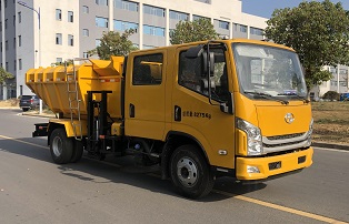 NJ5080ZZZ6װжʽ