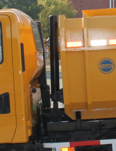 NJ5080ZZZ6װжʽ