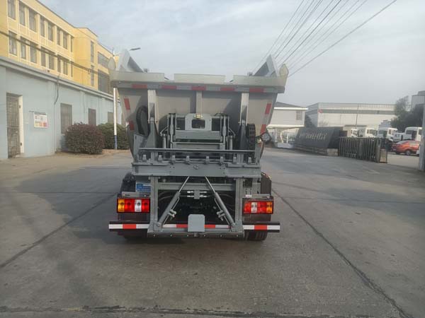 YSY5081ZZZE6װжʽ