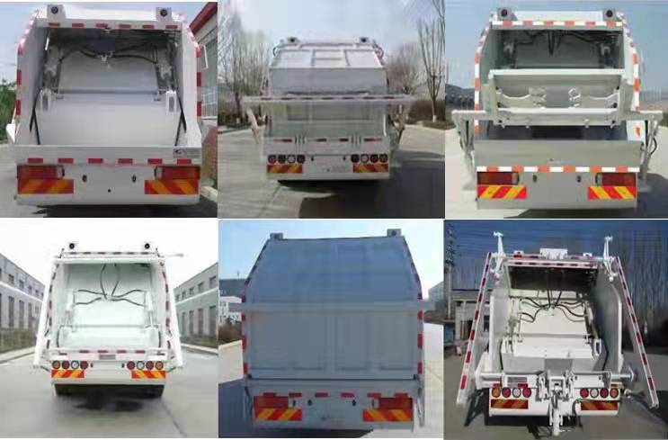 ·(NEWWAY)QXL5180ZYSDF6ѹʽ