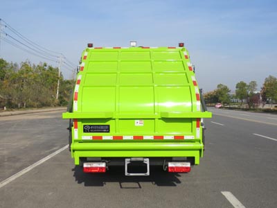 JDF5120ZYSE6ѹʽ
