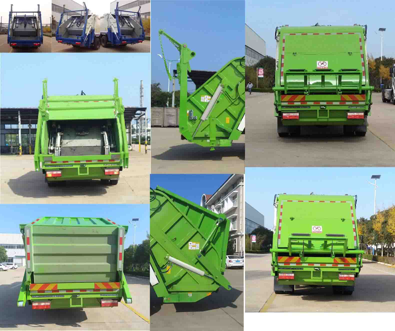 WZK5180ZYSE6ѹʽ