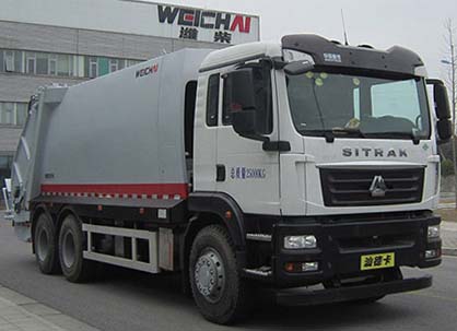 YZT5253ZYSZZE6NGѹʽ