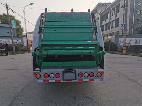 YSY5081ZYSE6ѹʽ